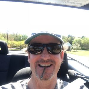 Meet your Posher, John